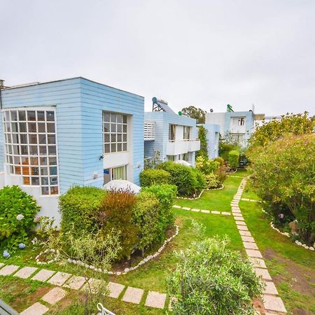 Algarrobo Apart Hotel & Spa 외부 사진