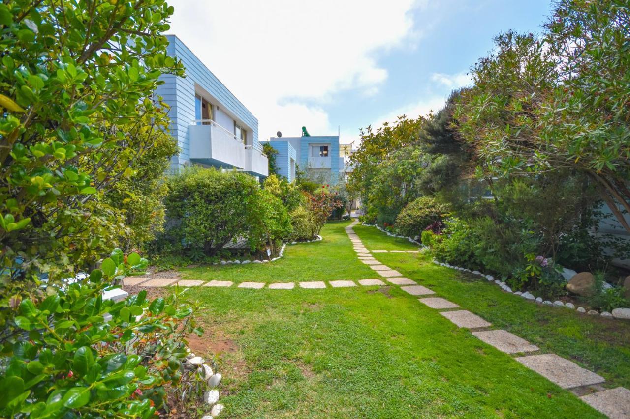 Algarrobo Apart Hotel & Spa 외부 사진