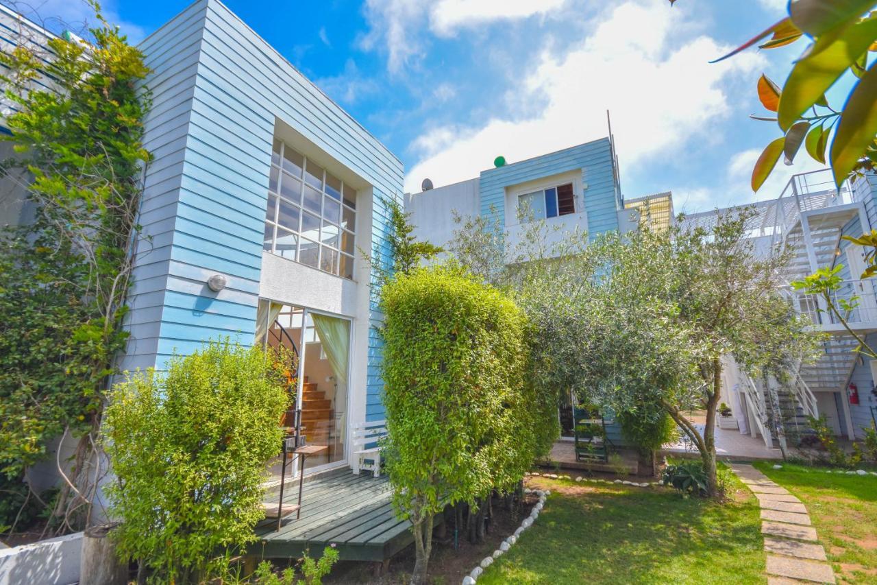 Algarrobo Apart Hotel & Spa 외부 사진